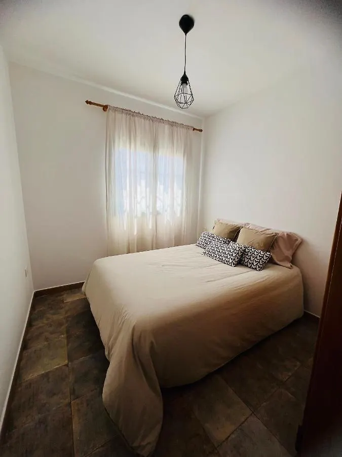 Casa Loli Caleta Caballo Caleta de Caballo Apartment